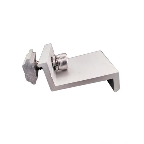 Solar Mount End Clamp